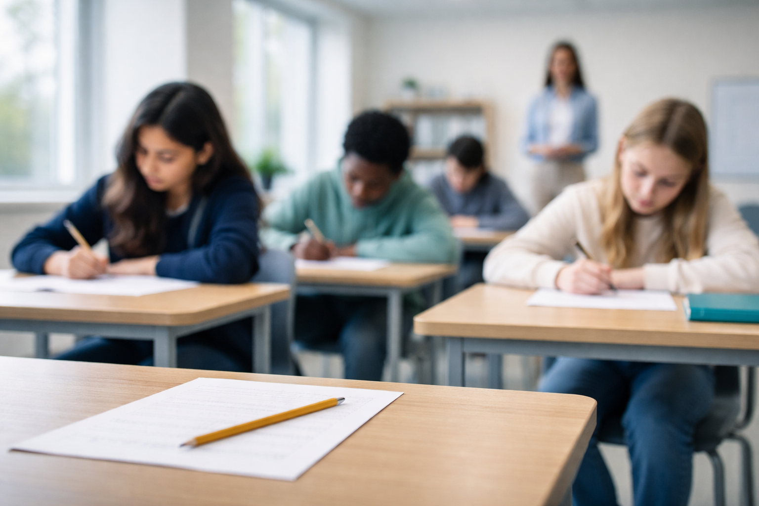 The PhD Method: How to Actually Revise Science Without Burning Out