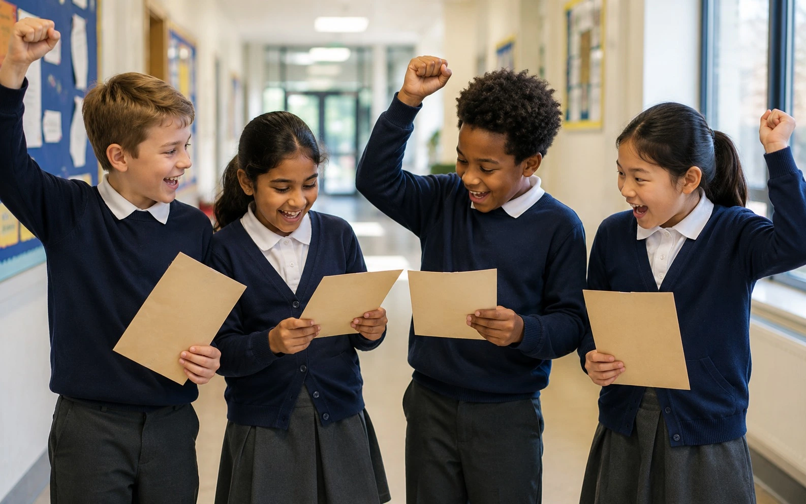 What Do SATs Results Actually Mean? The Honest Parent's Guide (2026)