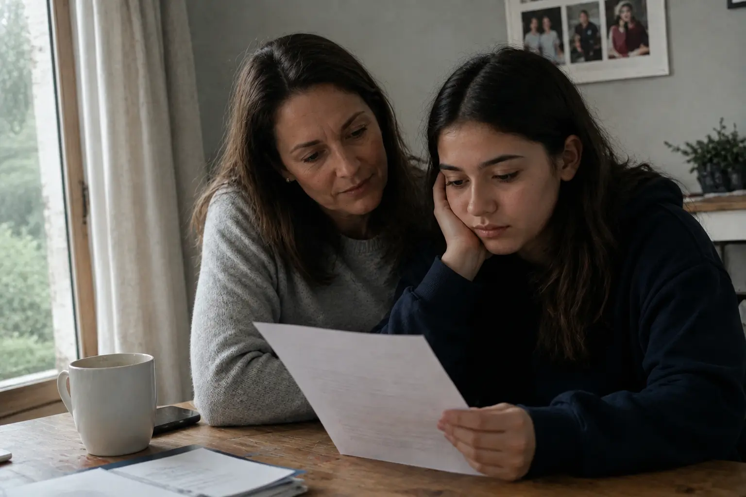 GCSE Results 2026: What If My Child Didn't Get the Grades They Expected?