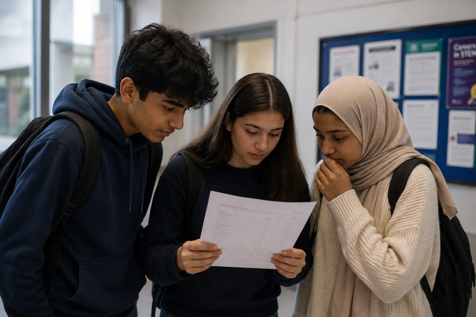 IGCSE Results 2026: Results Day, Grades, Boundaries and the Results Analyser