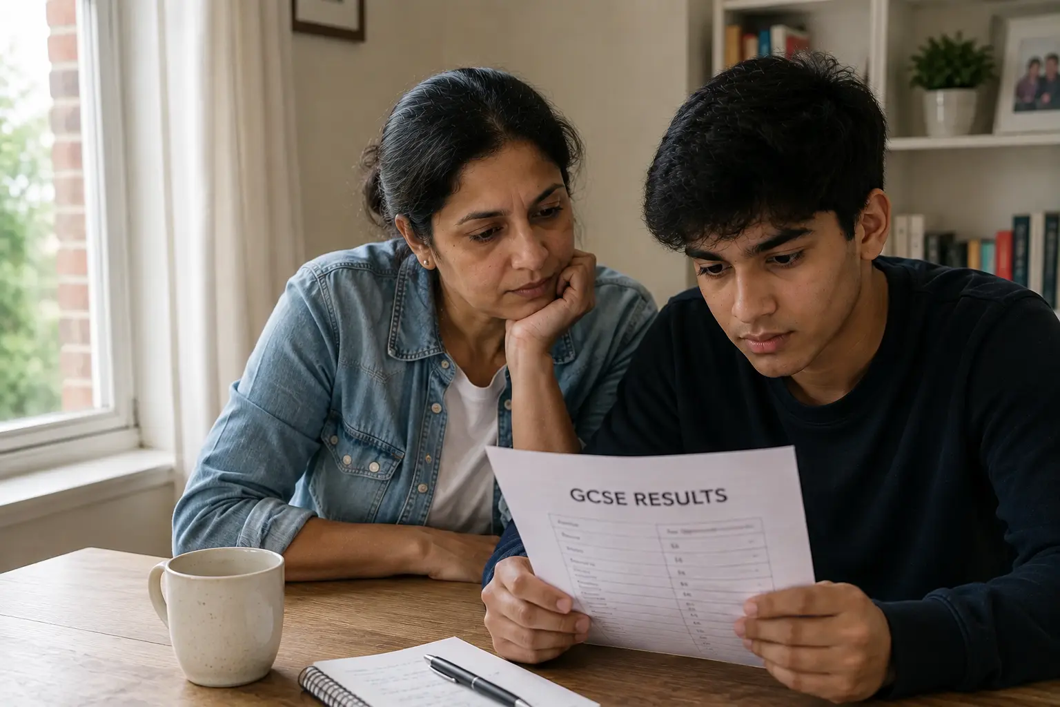 GCSE Results 2026: Grade Gap Calculator, Resits, Costs & What to Do Next