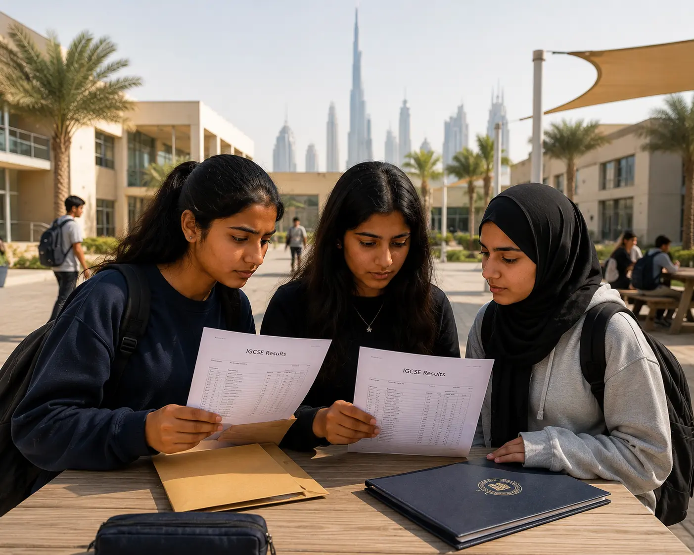 IGCSE Results Lower Than Expected? Resits, Reviews & What Parents Should Do Next