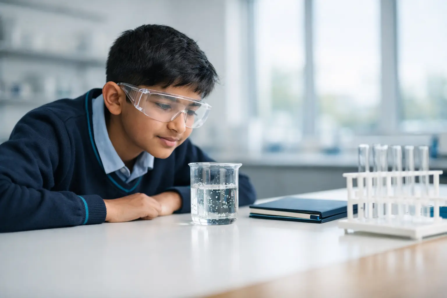 GCSE Science