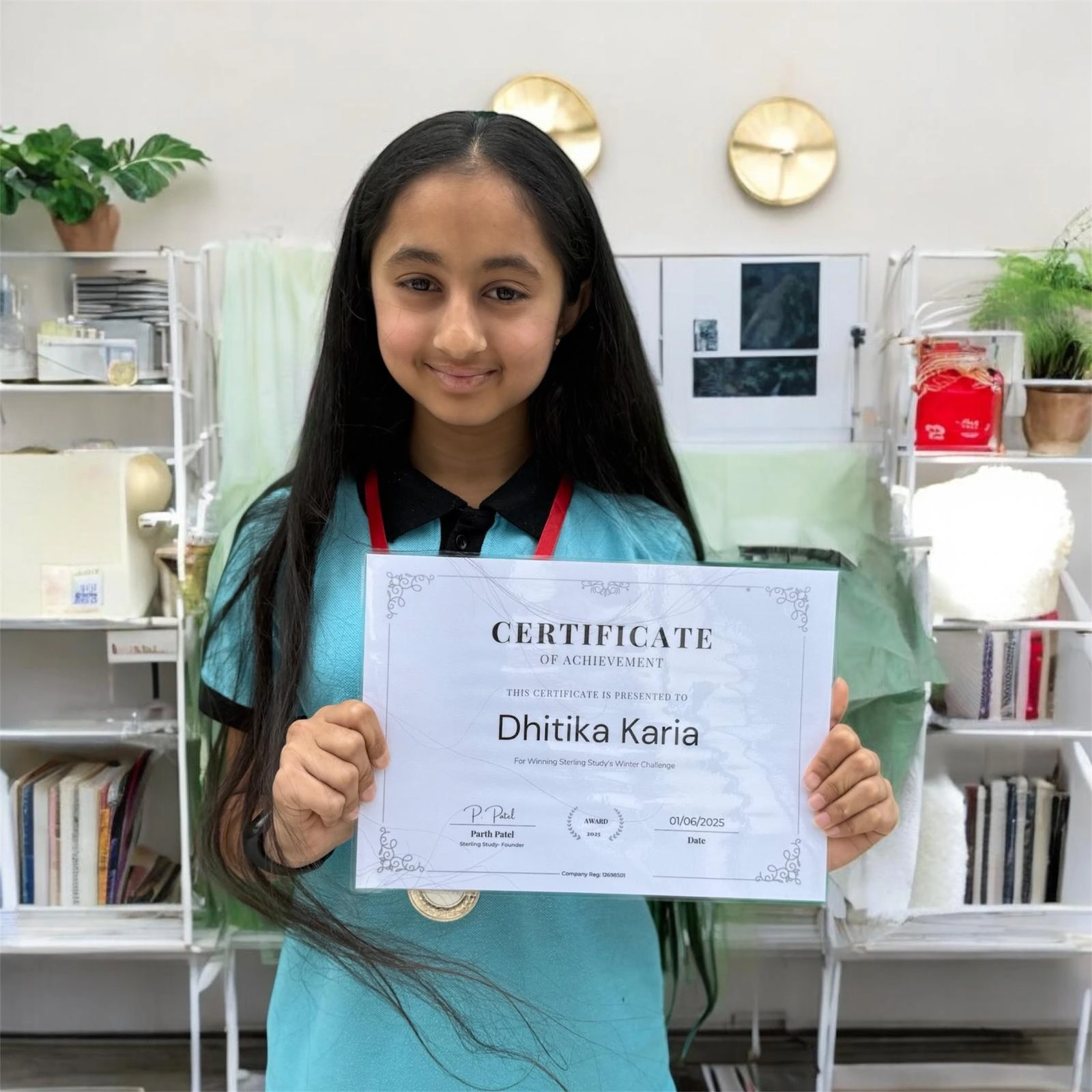 KS3 tuition hero