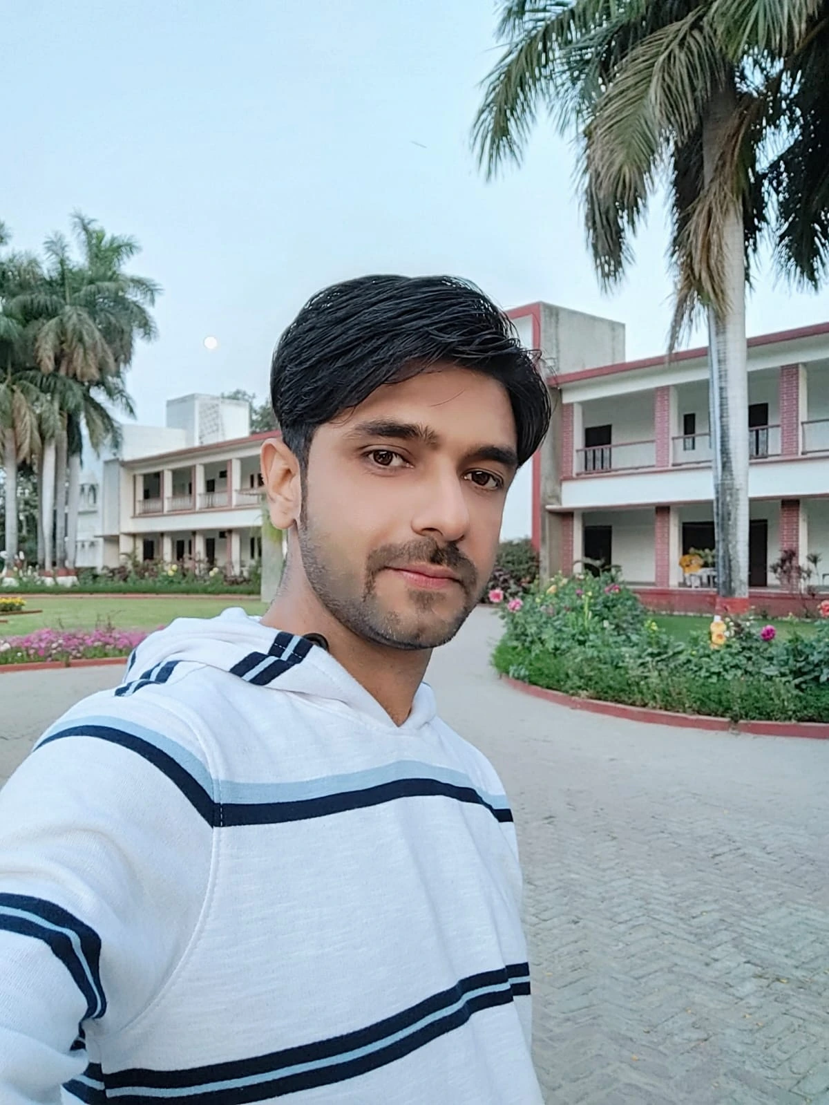Manish