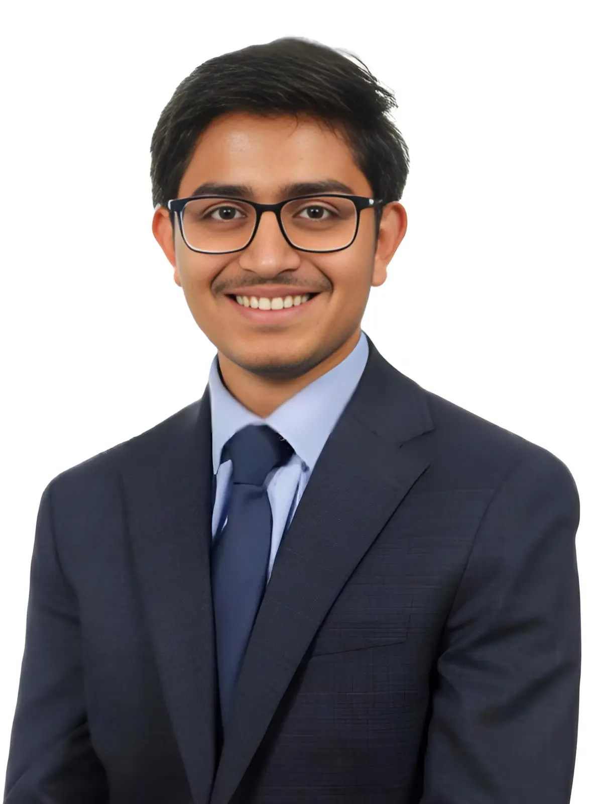Dhruv Patel