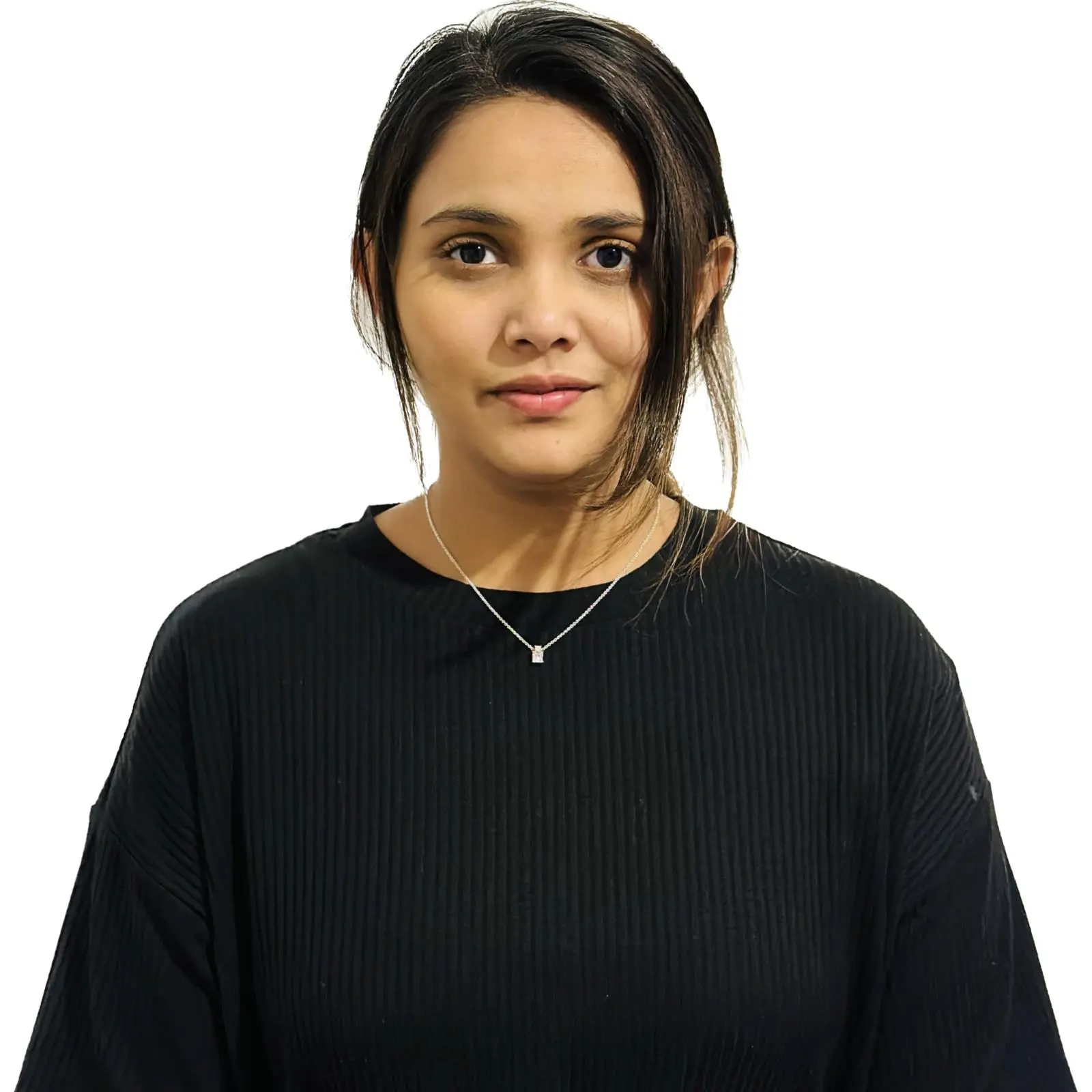 Ms Yesha Mukhtiar