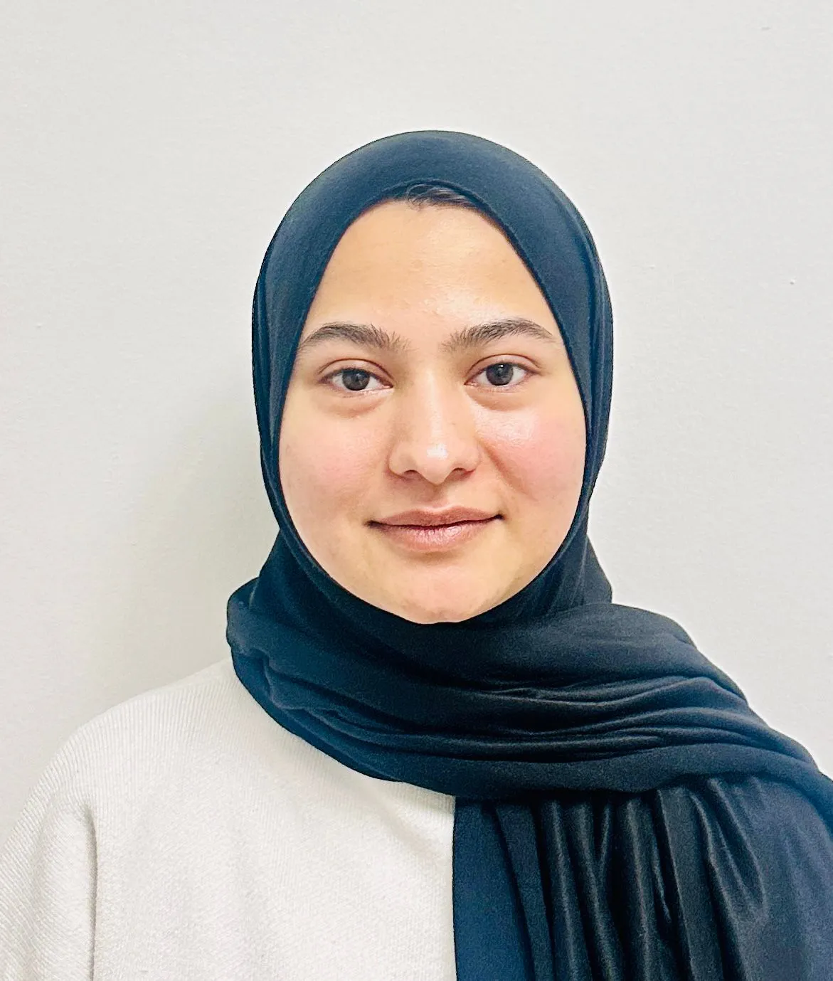 Ms Sharin Shaikh