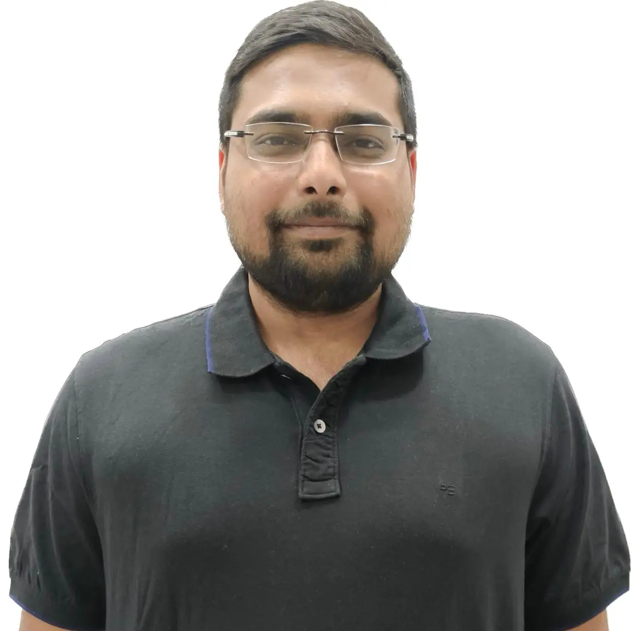 Mr Shubham Shah