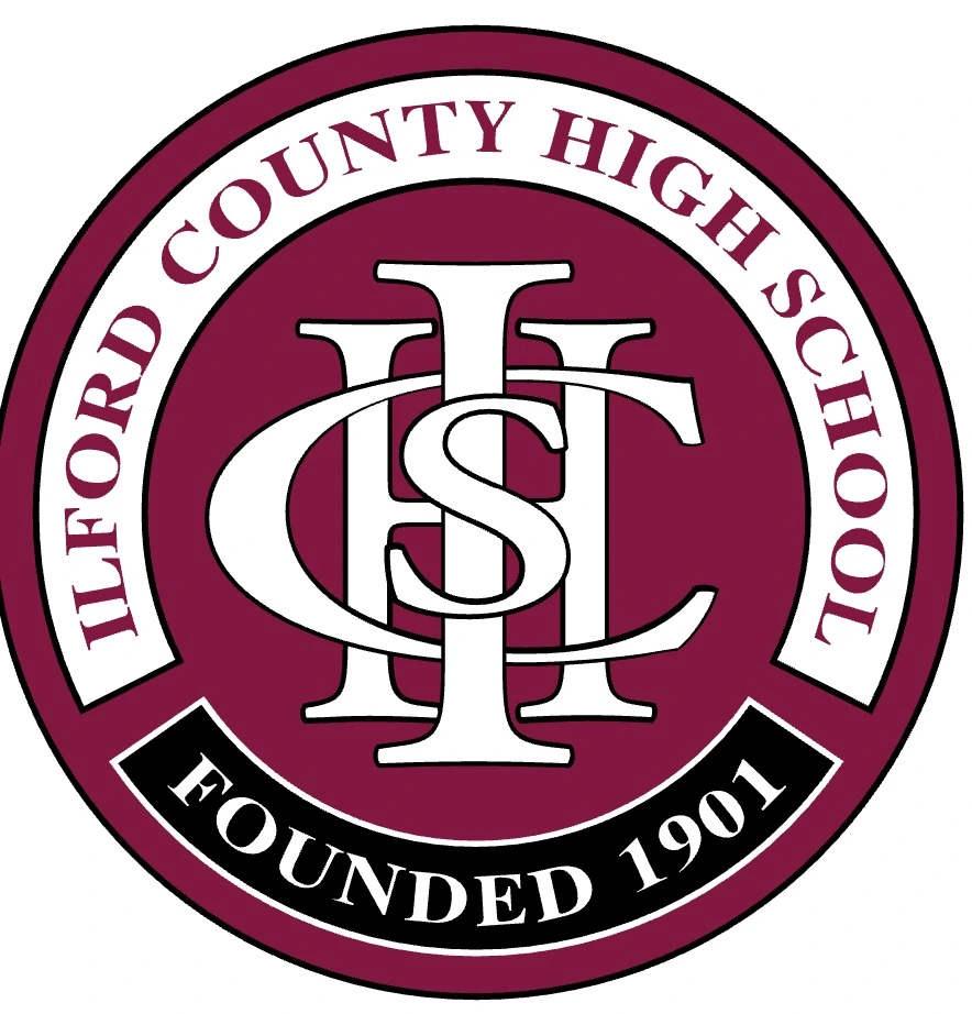 Ilford County High